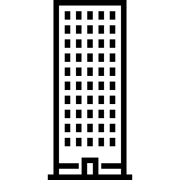 Sky Arc Rooftop Pool Icon